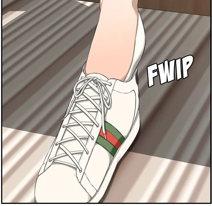 Newlyweds Chapter 18 - Page 162