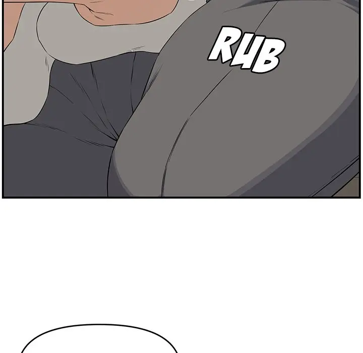Newlyweds Chapter 18 - Page 167