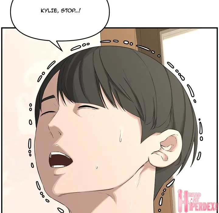 Newlyweds Chapter 18 - Page 168