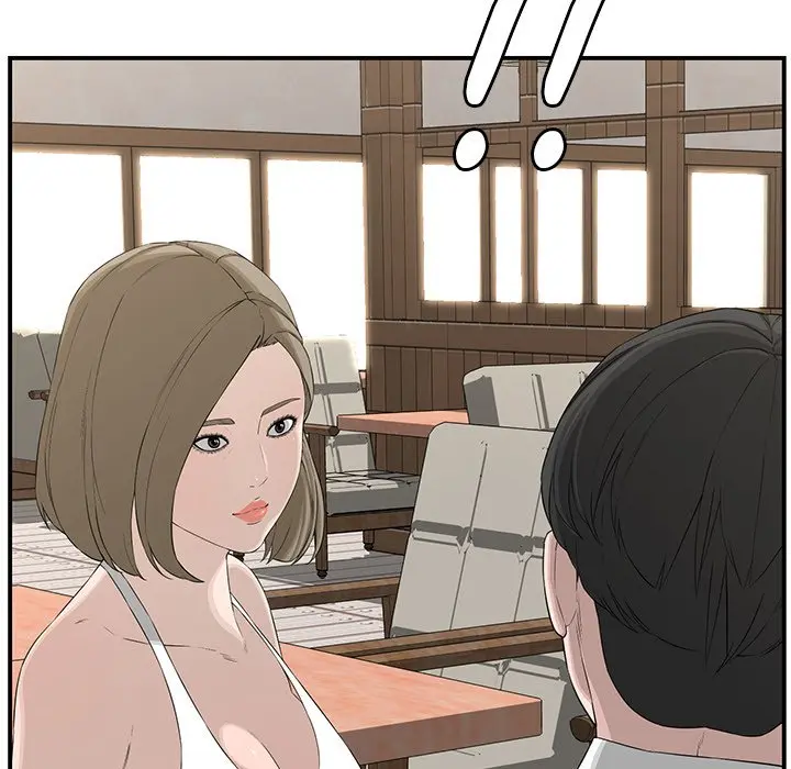 Newlyweds Chapter 18 - Page 170