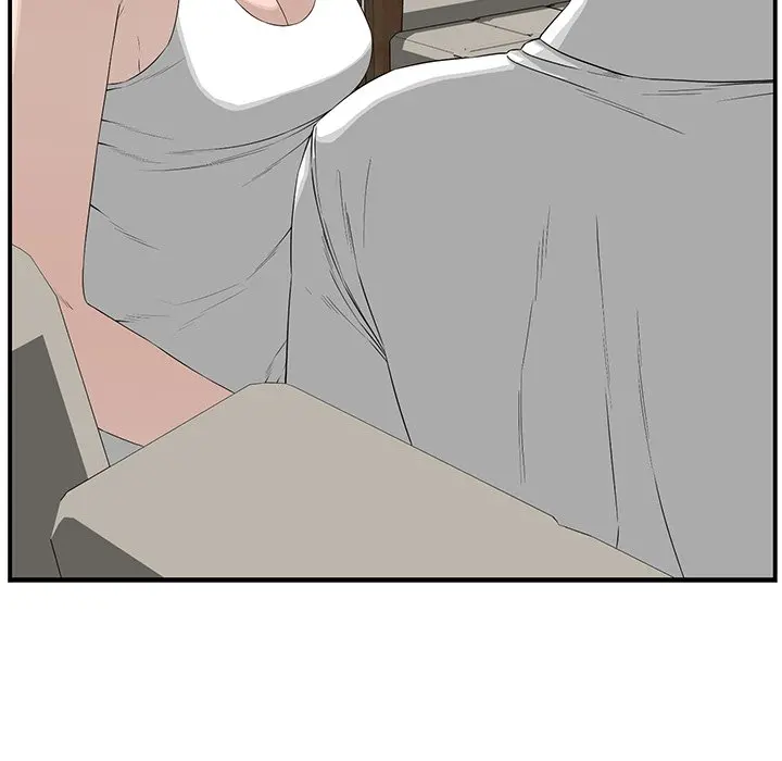 Newlyweds Chapter 18 - Page 171