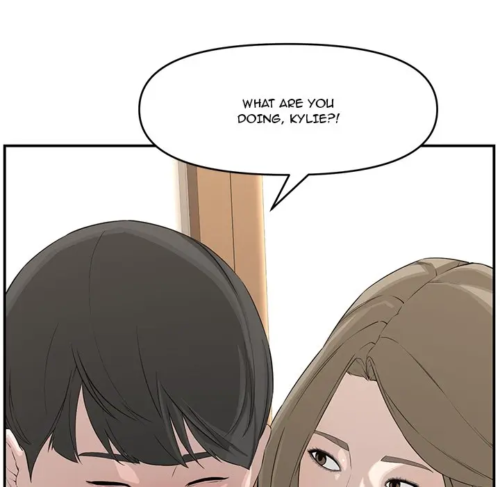Newlyweds Chapter 18 - Page 175
