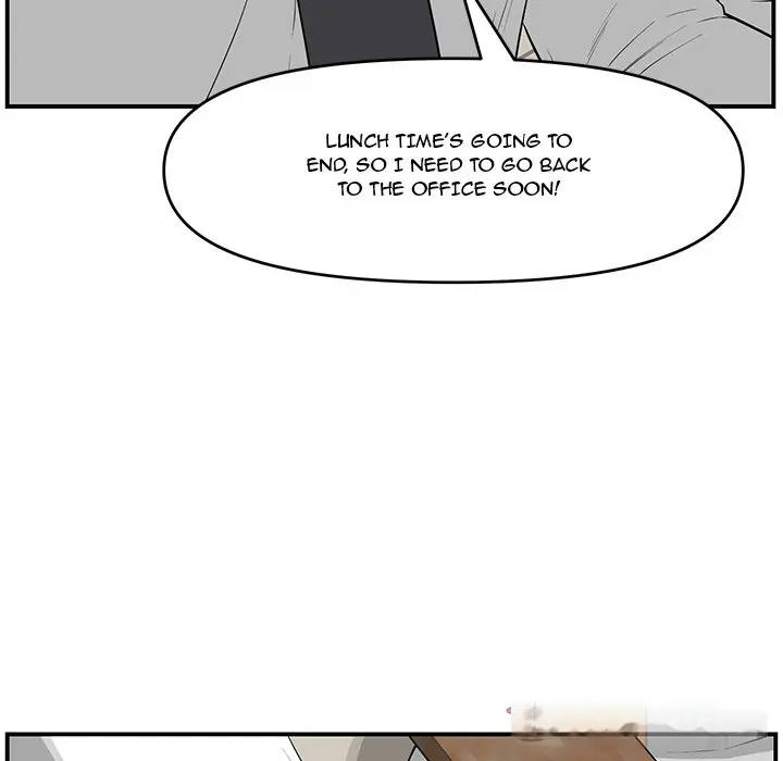 Newlyweds Chapter 18 - Page 177