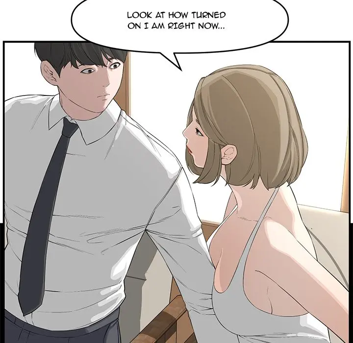 Newlyweds Chapter 18 - Page 181