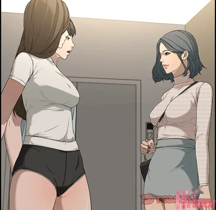Newlyweds Chapter 18 - Page 35