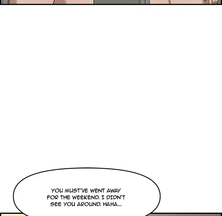 Newlyweds Chapter 18 - Page 36