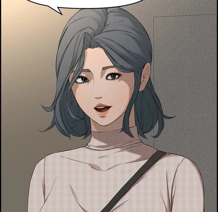 Newlyweds Chapter 18 - Page 37