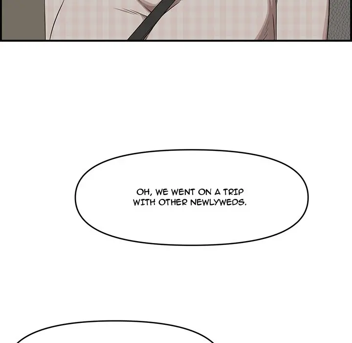 Newlyweds Chapter 18 - Page 38