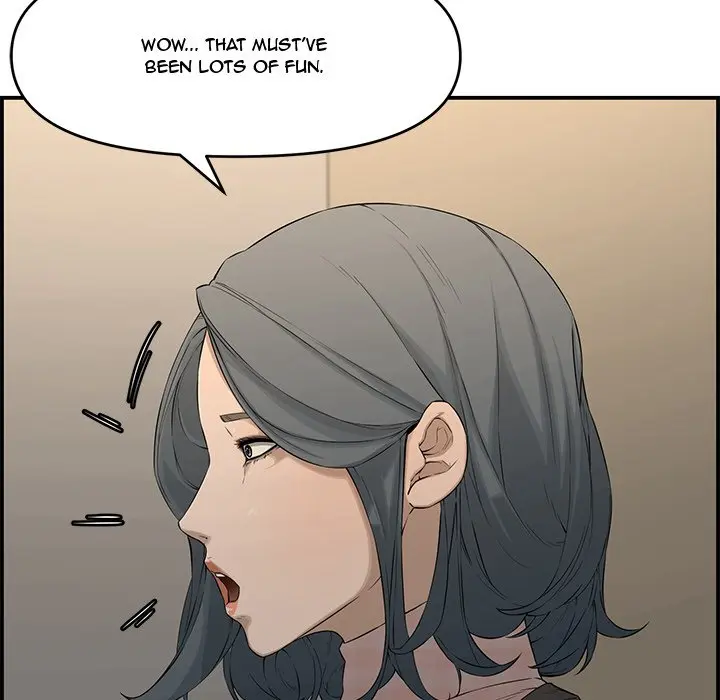 Newlyweds Chapter 18 - Page 39