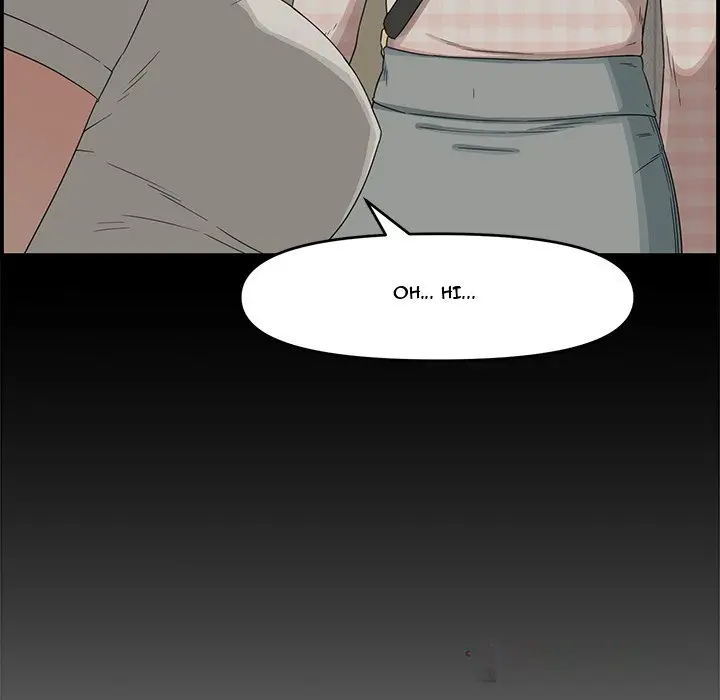 Newlyweds Chapter 18 - Page 43