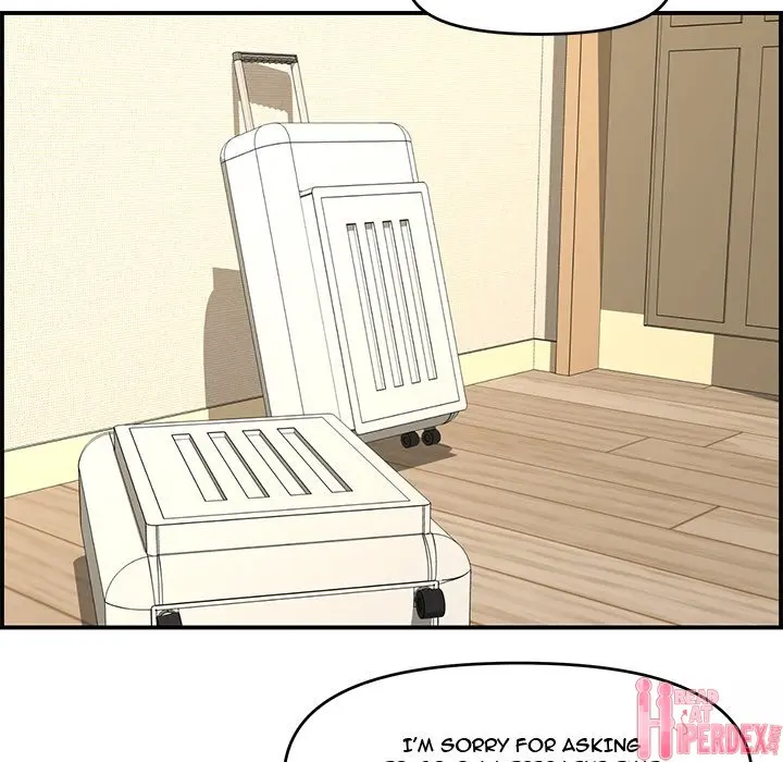 Newlyweds Chapter 18 - Page 45