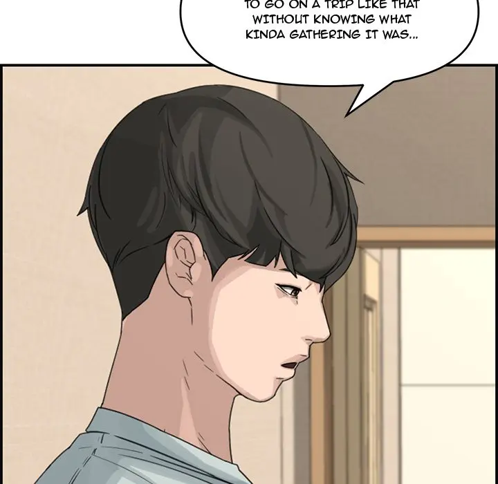 Newlyweds Chapter 18 - Page 46