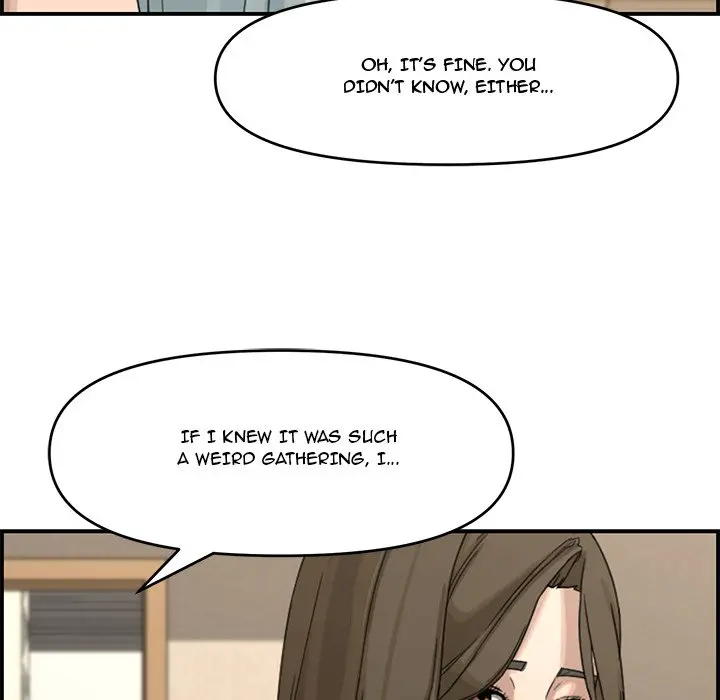 Newlyweds Chapter 18 - Page 48