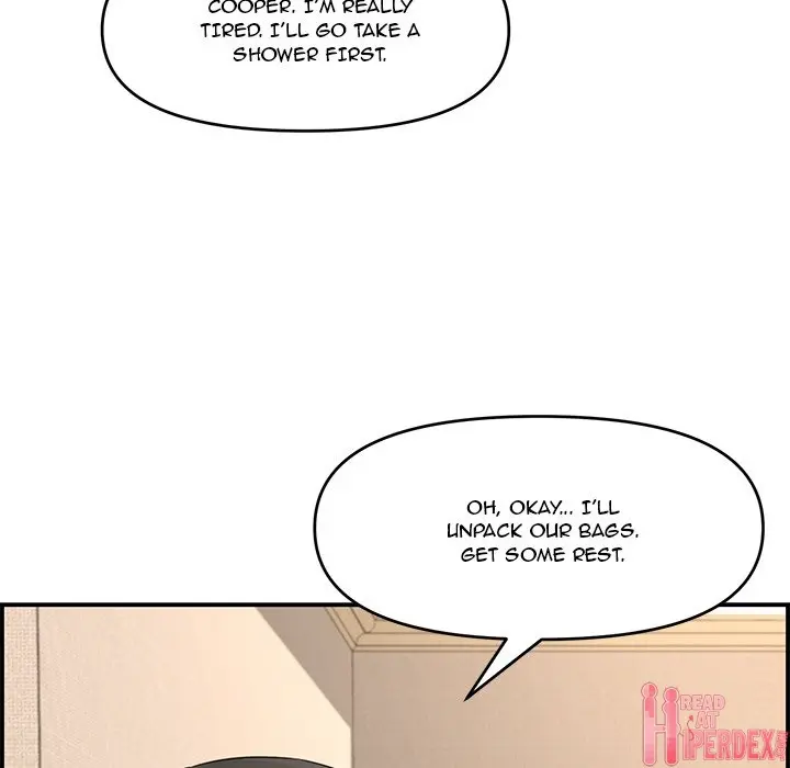 Newlyweds Chapter 18 - Page 50