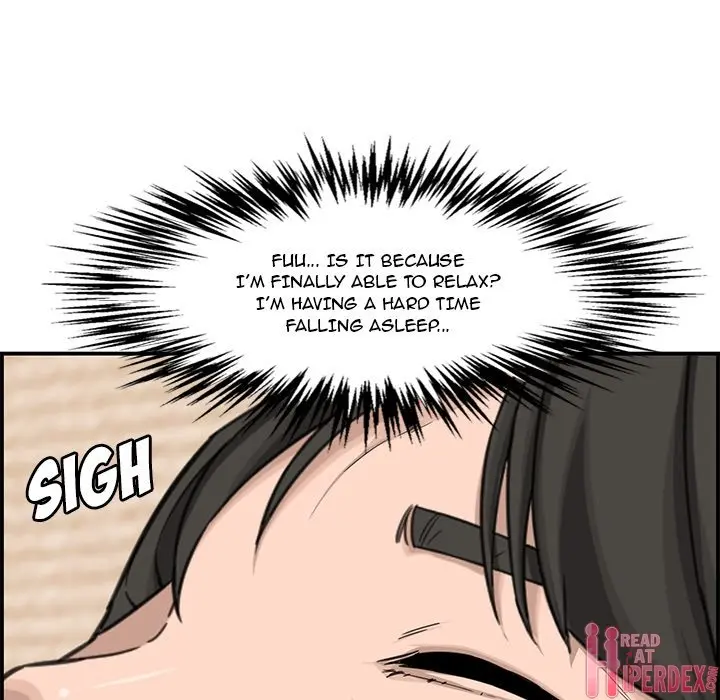 Newlyweds Chapter 18 - Page 55