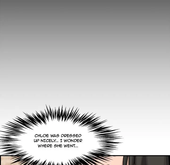 Newlyweds Chapter 18 - Page 61