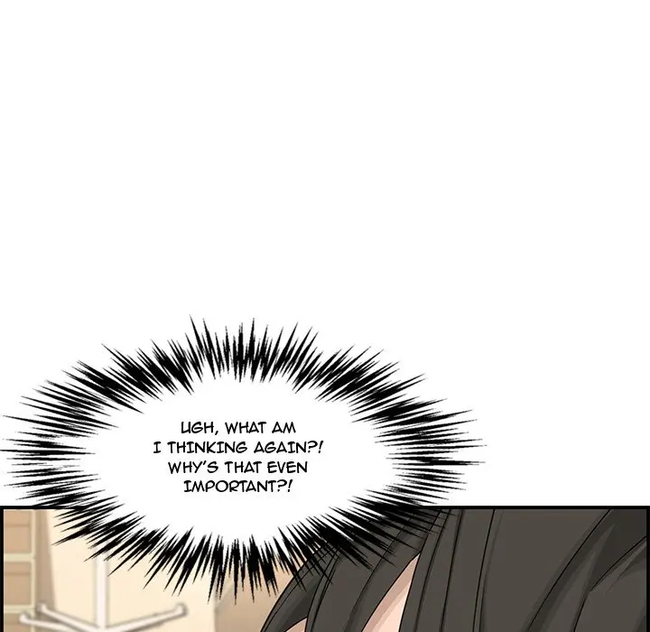 Newlyweds Chapter 18 - Page 63