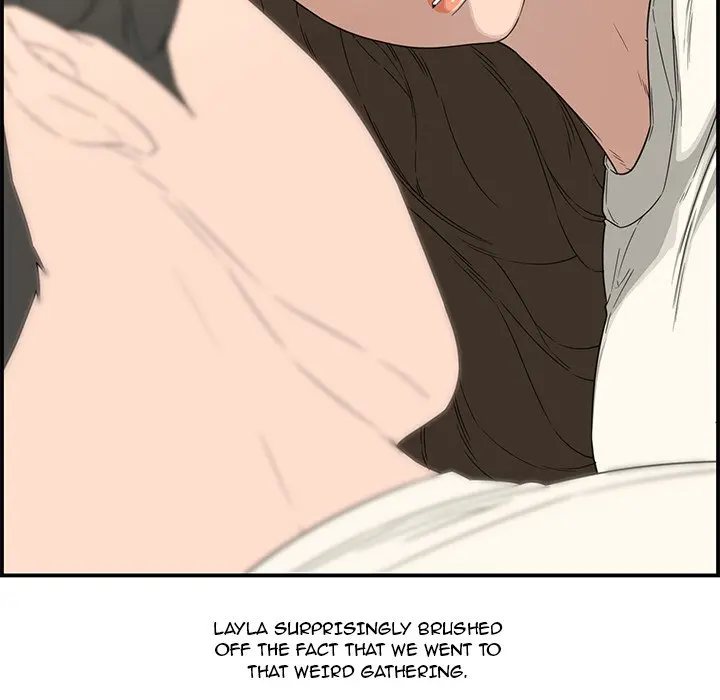 Newlyweds Chapter 18 - Page 69