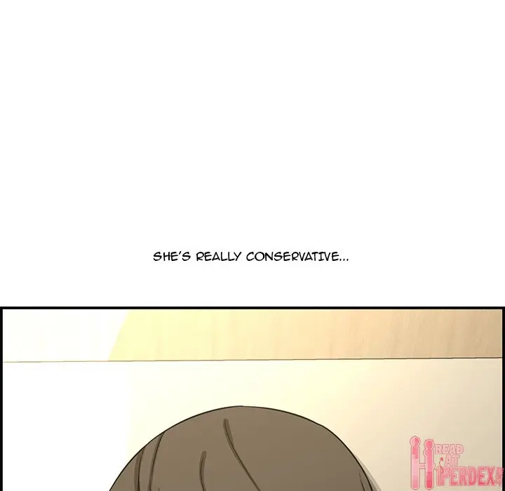 Newlyweds Chapter 18 - Page 70