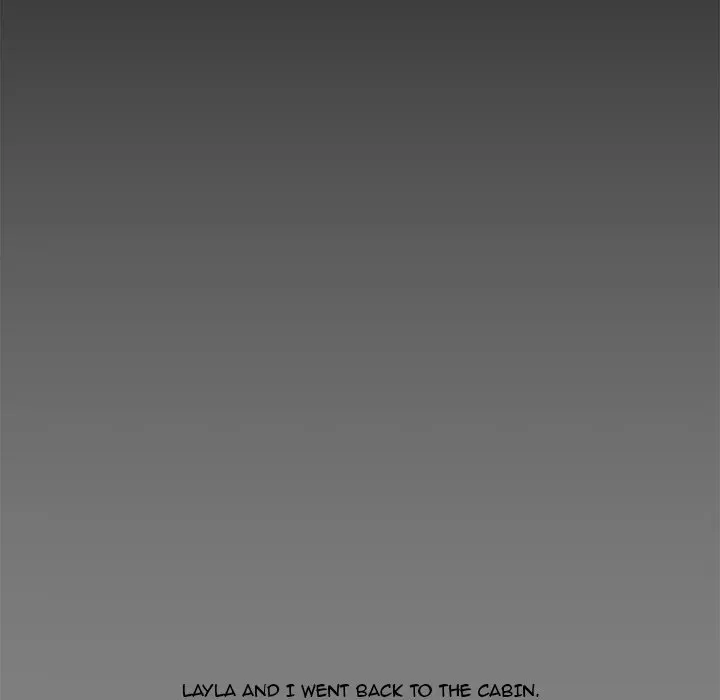 Newlyweds Chapter 18 - Page 8