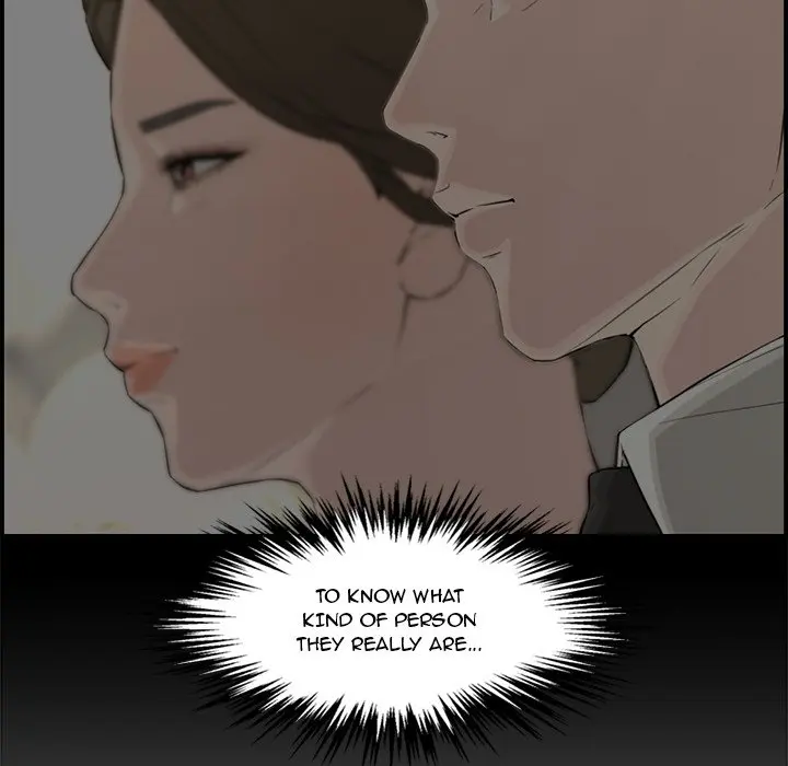 Newlyweds Chapter 18 - Page 86