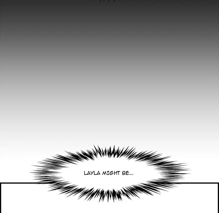 Newlyweds Chapter 18 - Page 87