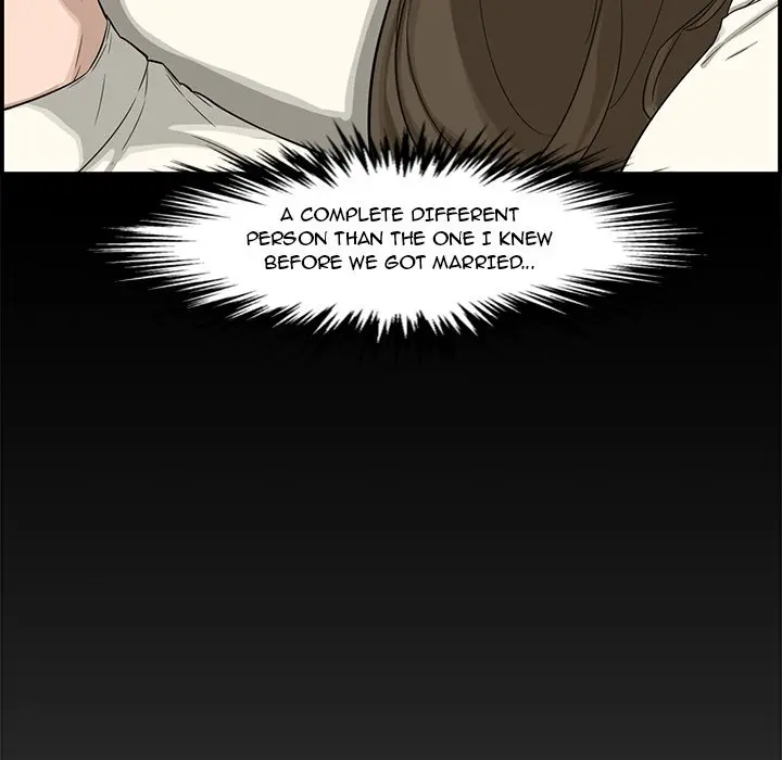 Newlyweds Chapter 18 - Page 89