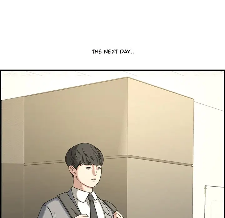 Newlyweds Chapter 18 - Page 94