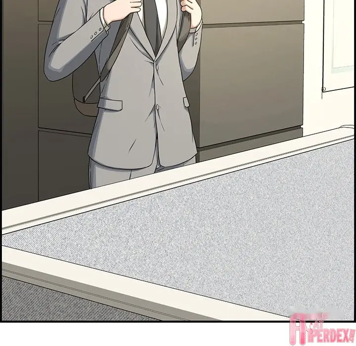 Newlyweds Chapter 18 - Page 95