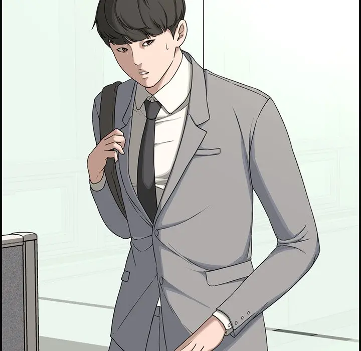 Newlyweds Chapter 18 - Page 97