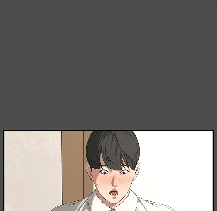 Newlyweds Chapter 19 - Page 9