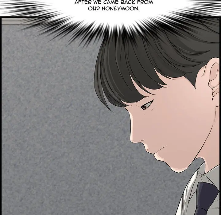 Newlyweds Chapter 19 - Page 90