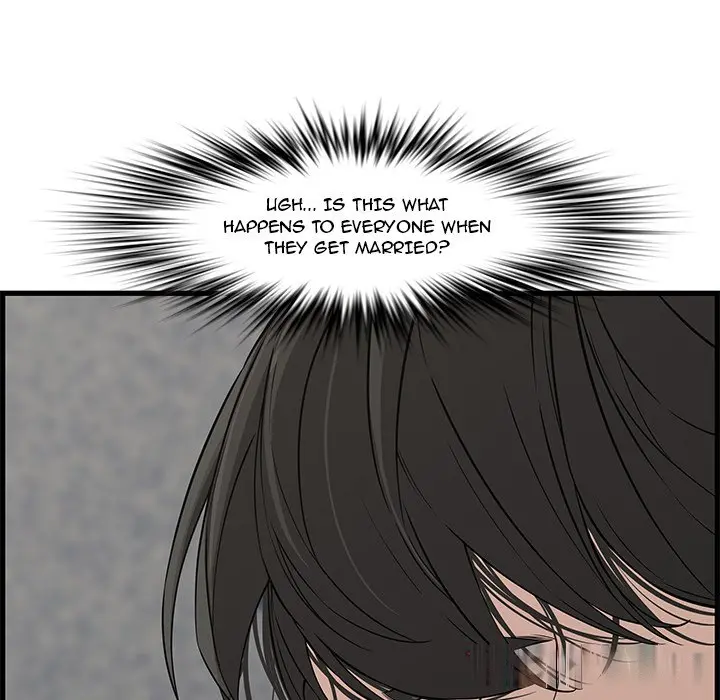 Newlyweds Chapter 19 - Page 92