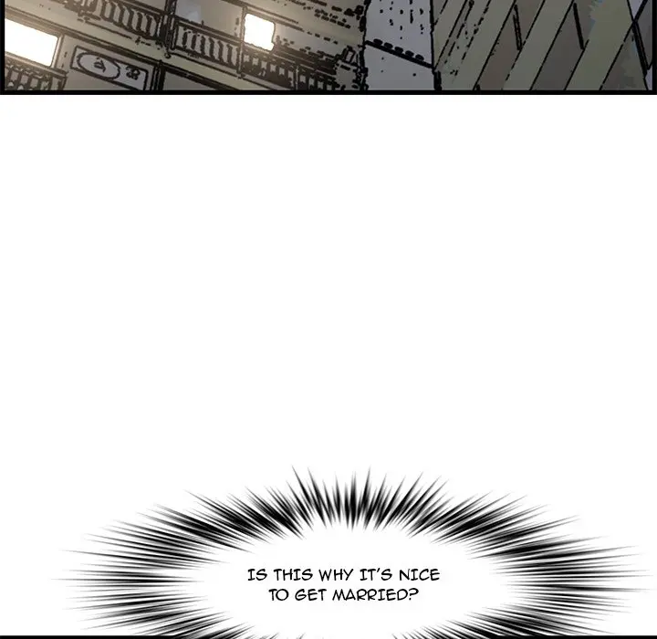 Newlyweds Chapter 19 - Page 95