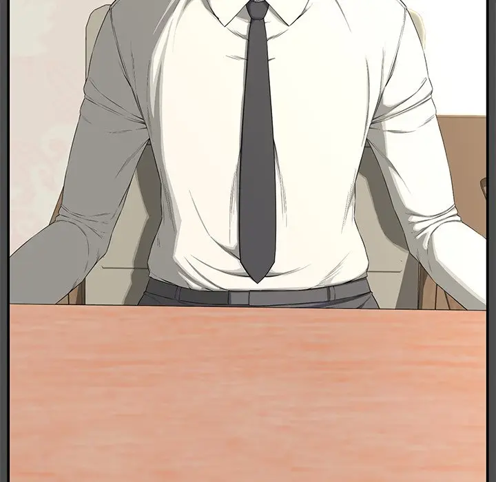 Newlyweds Chapter 19 - Page 10