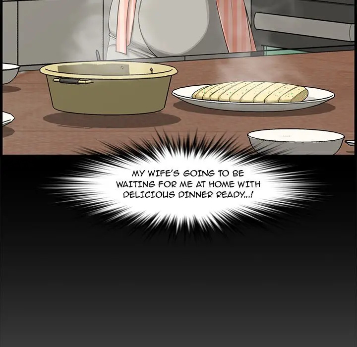Newlyweds Chapter 19 - Page 100
