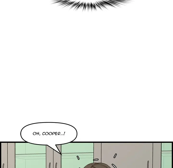 Newlyweds Chapter 19 - Page 106
