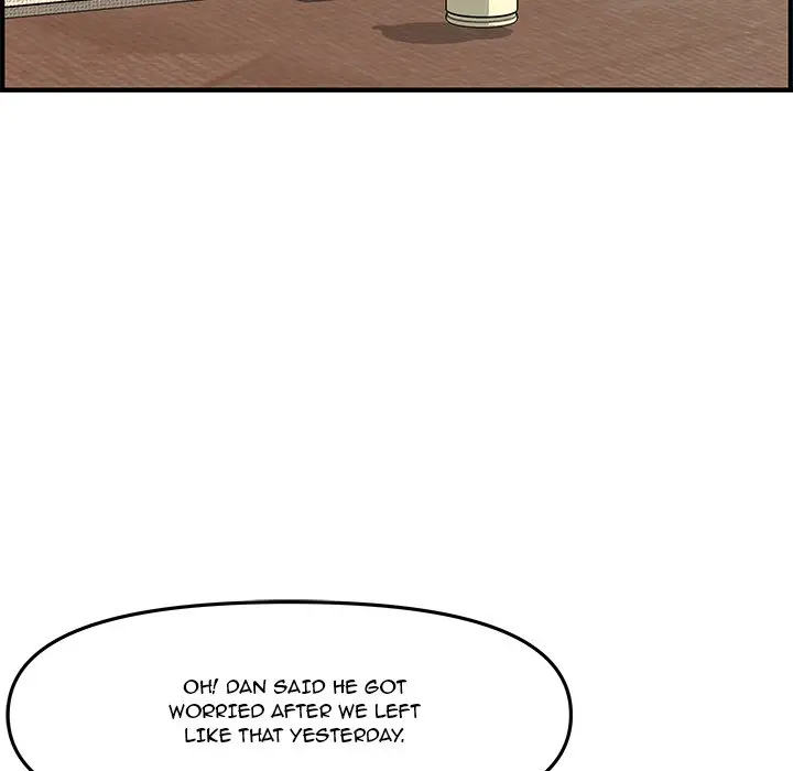 Newlyweds Chapter 19 - Page 110