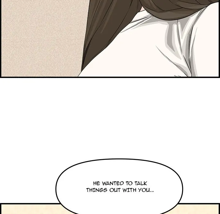 Newlyweds Chapter 19 - Page 112