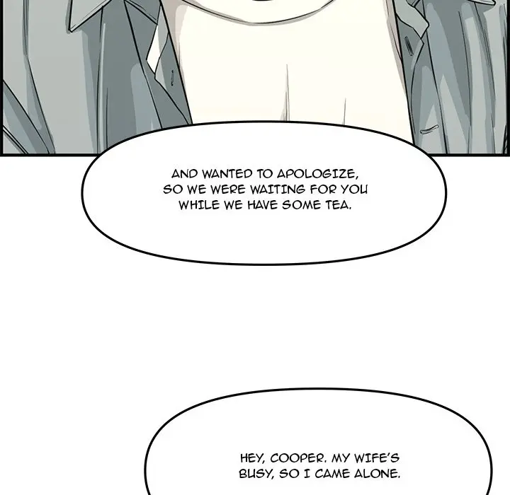 Newlyweds Chapter 19 - Page 114