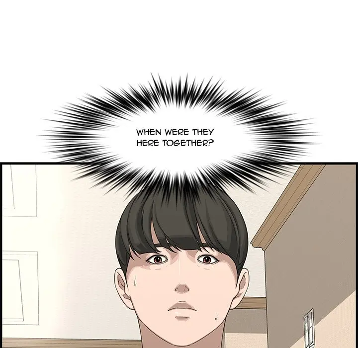 Newlyweds Chapter 19 - Page 119