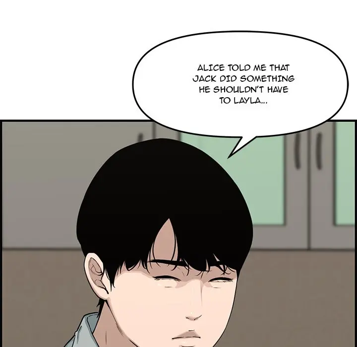 Newlyweds Chapter 19 - Page 121