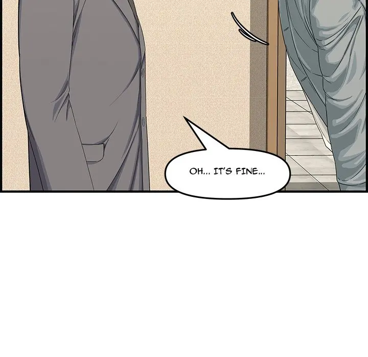 Newlyweds Chapter 19 - Page 124