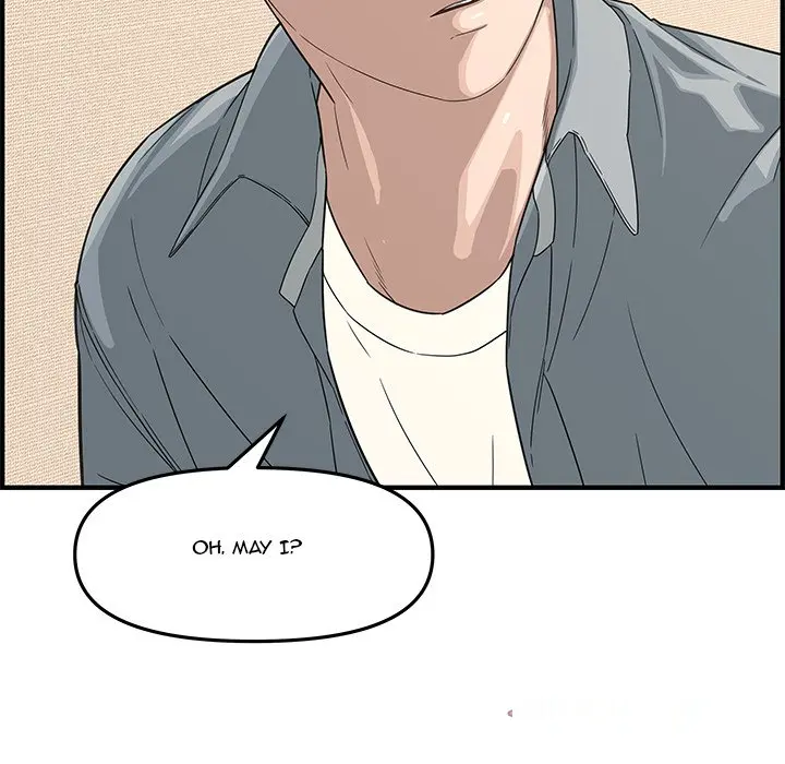 Newlyweds Chapter 19 - Page 126