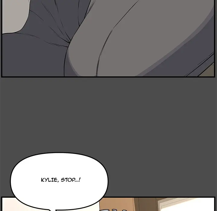 Newlyweds Chapter 19 - Page 13