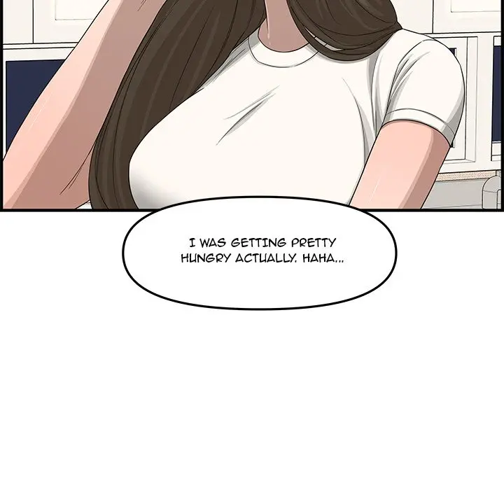 Newlyweds Chapter 19 - Page 128