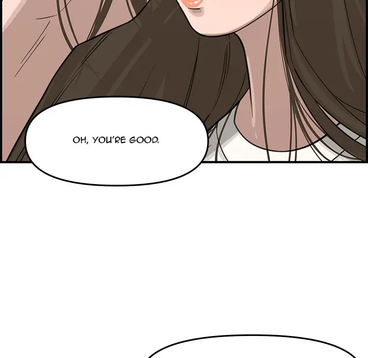 Newlyweds Chapter 19 - Page 130