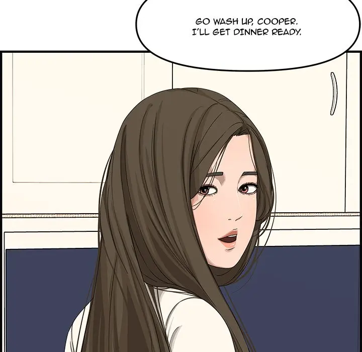 Newlyweds Chapter 19 - Page 131
