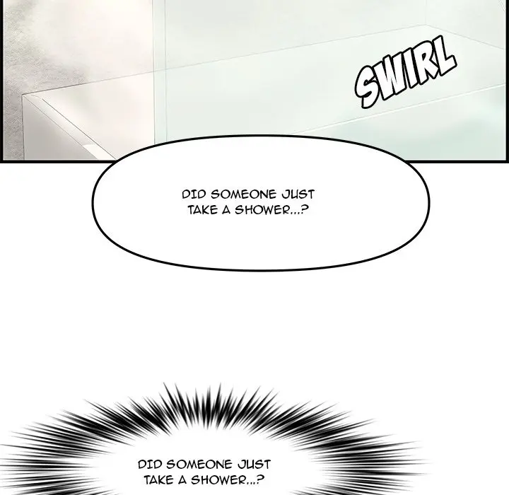 Newlyweds Chapter 19 - Page 136