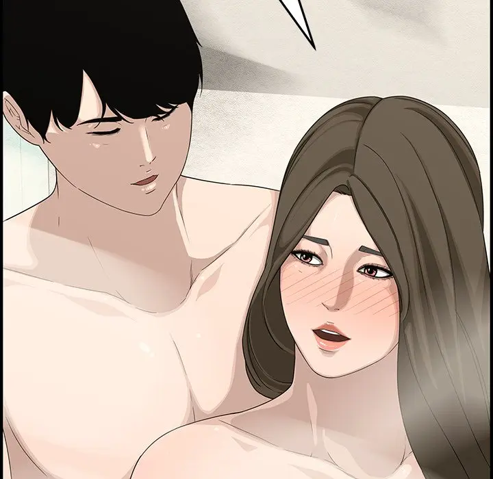 Newlyweds Chapter 19 - Page 140